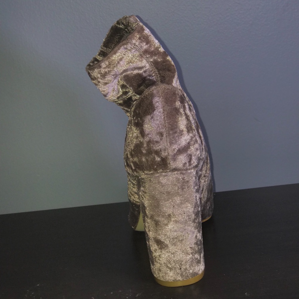 Booties - Picture 2 of 5